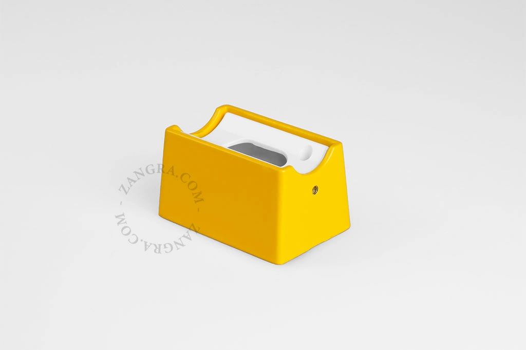 buislamp S14d  - helder glas