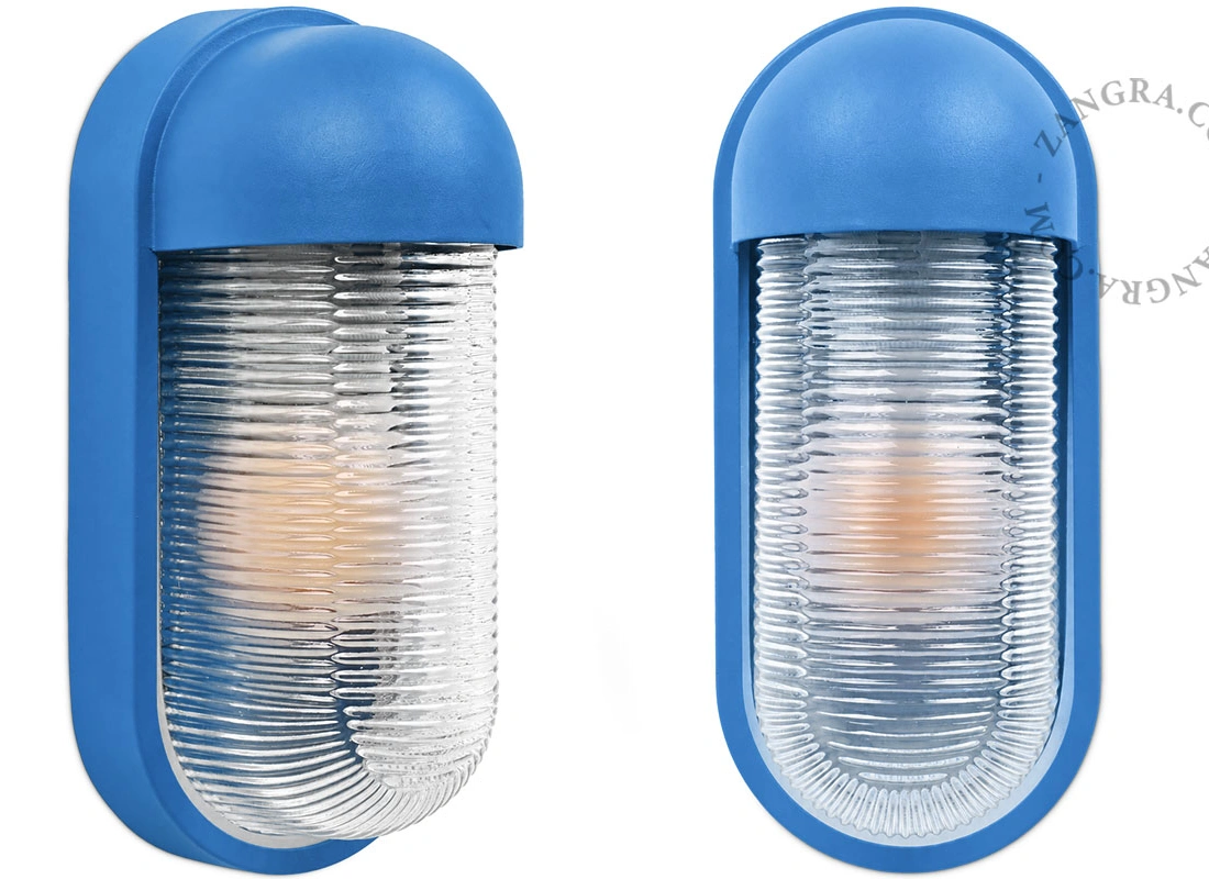 lampe hublot Elise - IP54