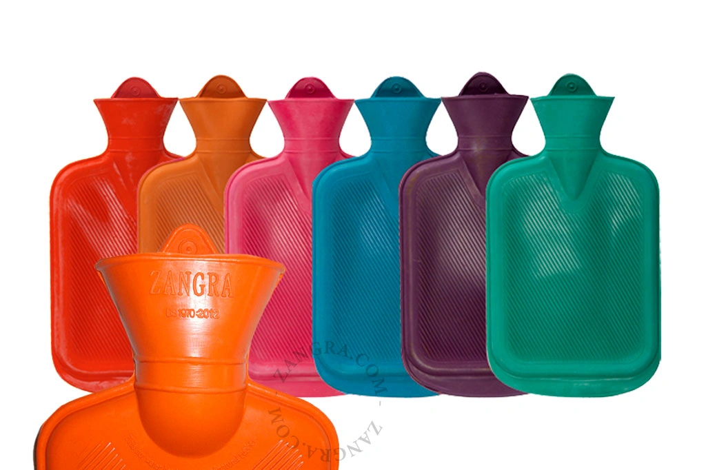 warmwaterkruik - 1 l