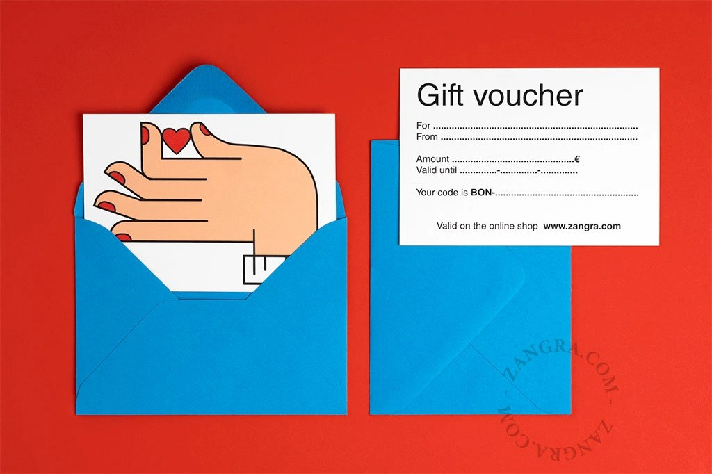 gift voucher