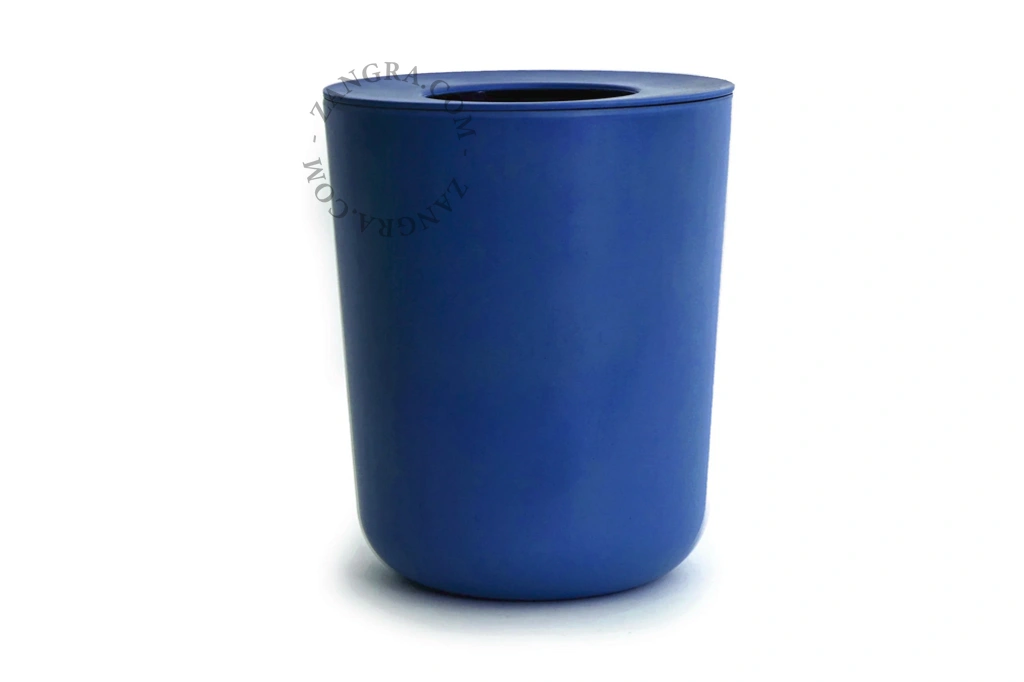 bambu Abfalleimer