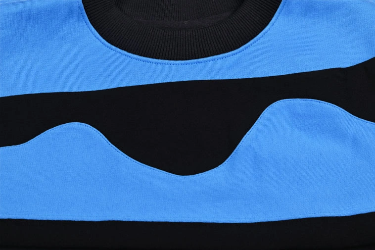 sweatshirt "Cocktail"