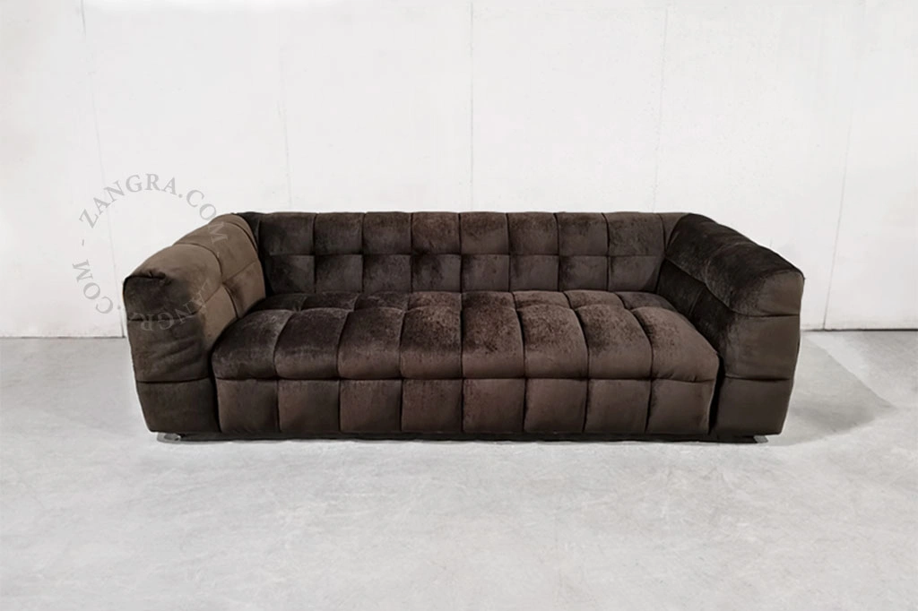 3,5-sitzer Sofa Caesar