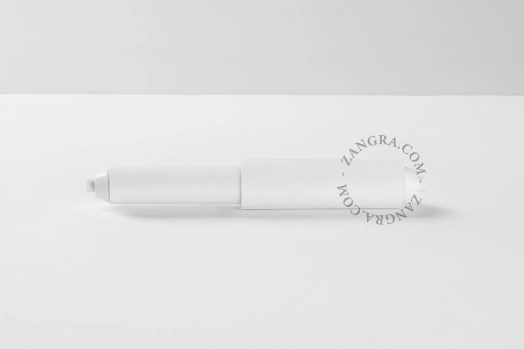 barra de substituição para suporte de papel higiénico