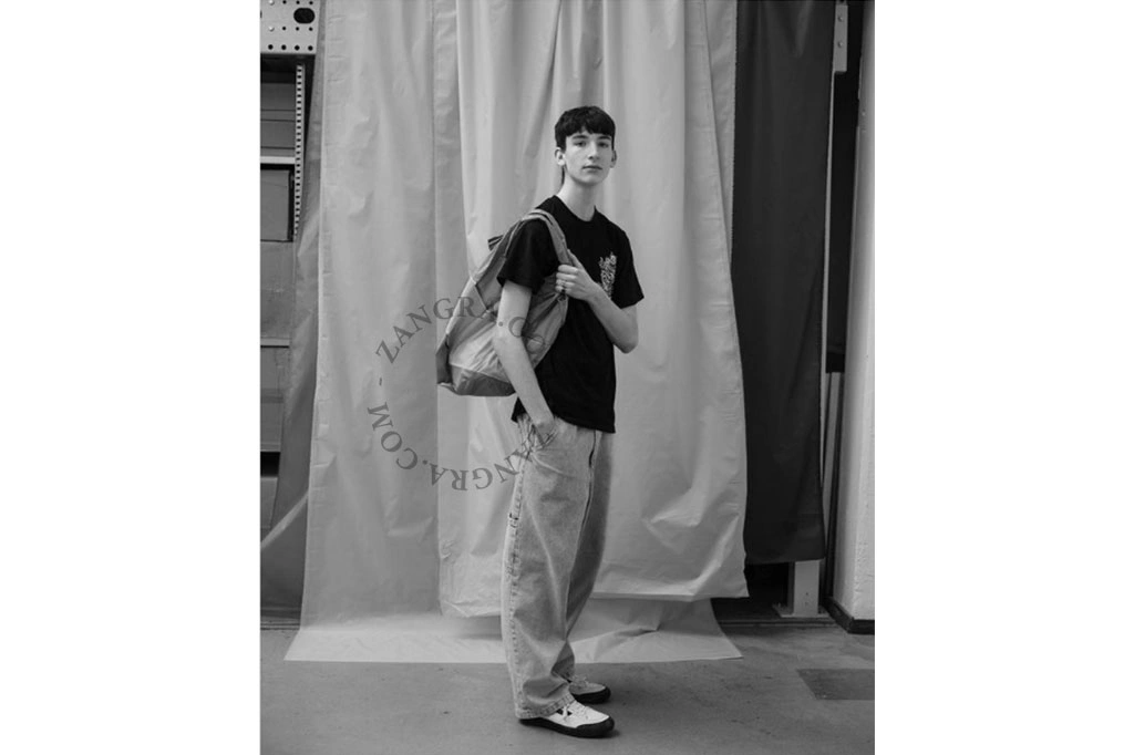 borsa tote- L