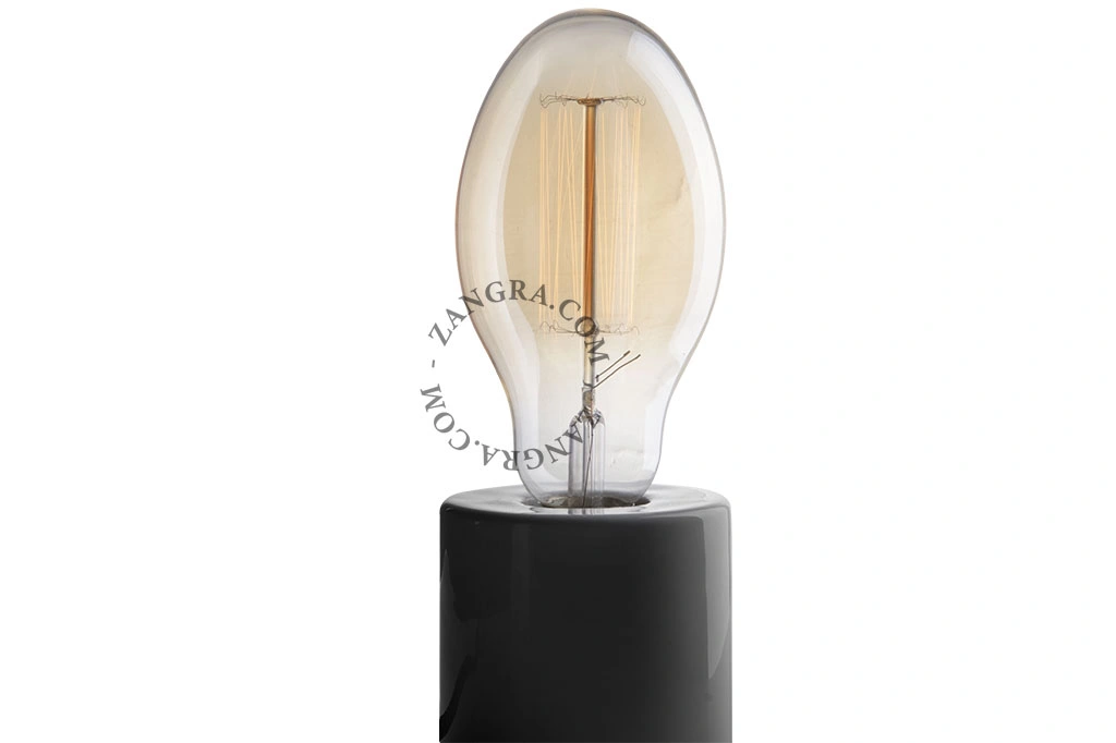 żarówka żarowa Edison 30W