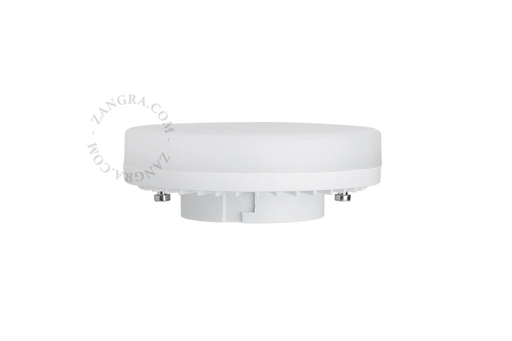 lâmpada LED GX53