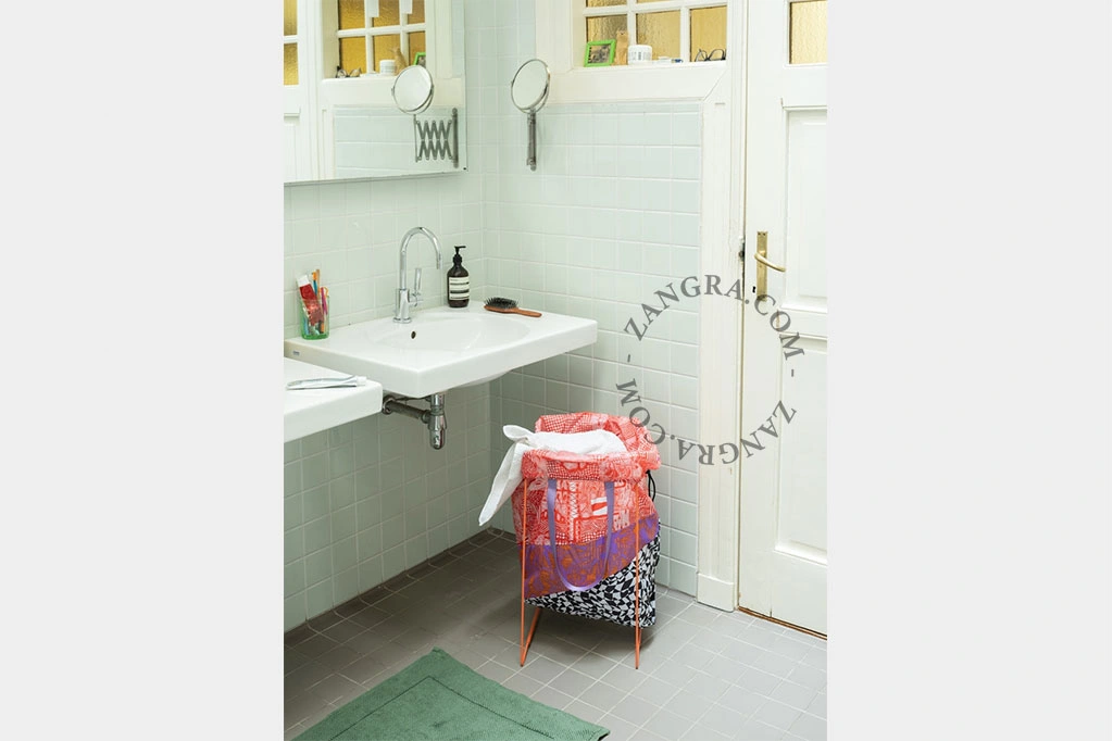 panier à linge