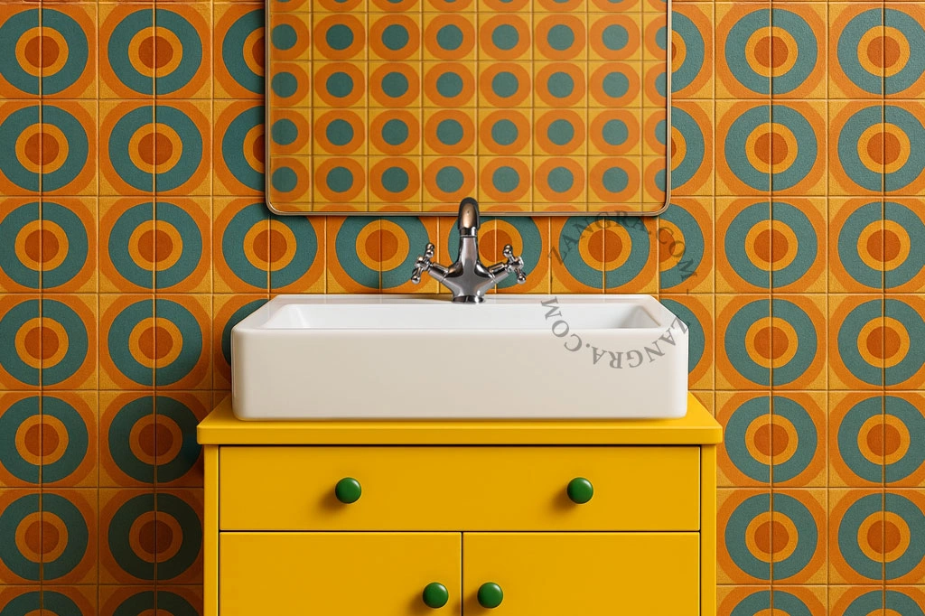 lavabo Dorian