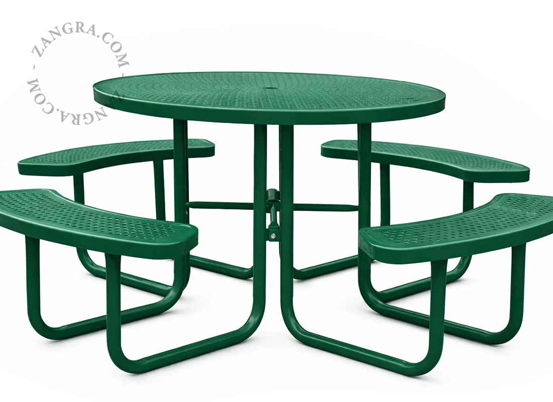 garden table Etoile