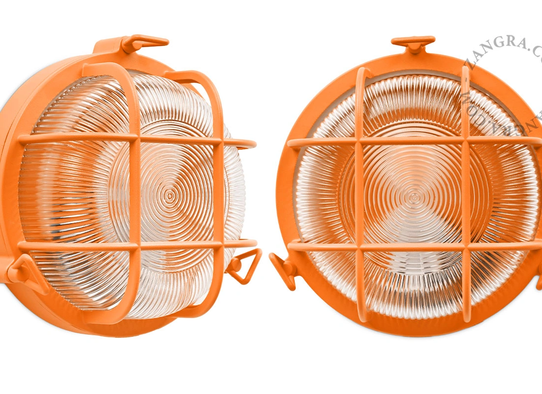 lampe hublot Elle - IP54