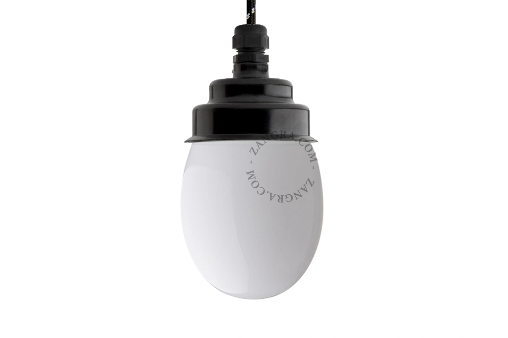 bakelite pendant lamp 2nd choice