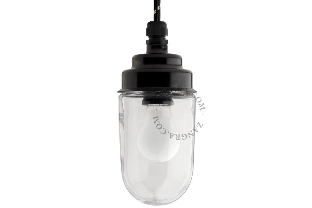 bakelite pendant lamp 2nd choice