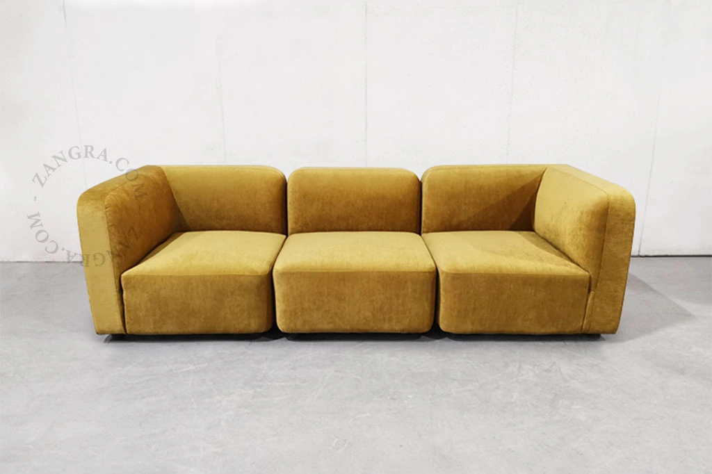 modular sofa Camilla