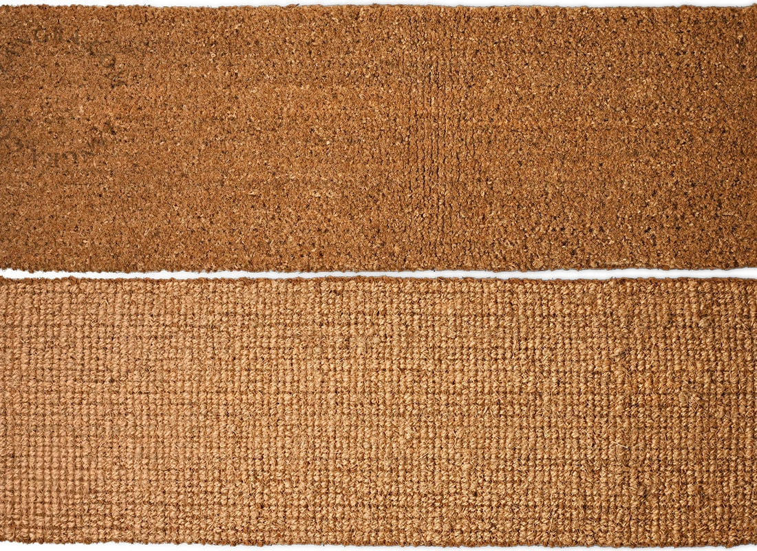 kokosmatta - 120 cm