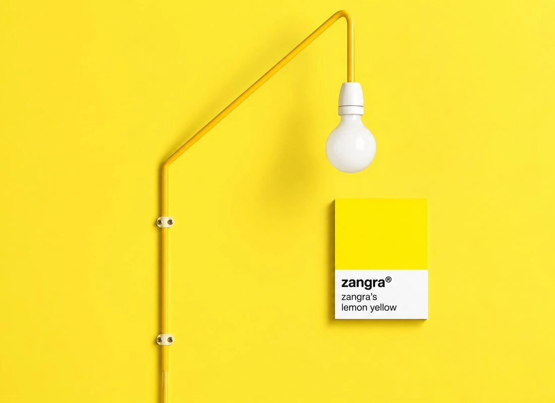 lamp with swing arm Cameron