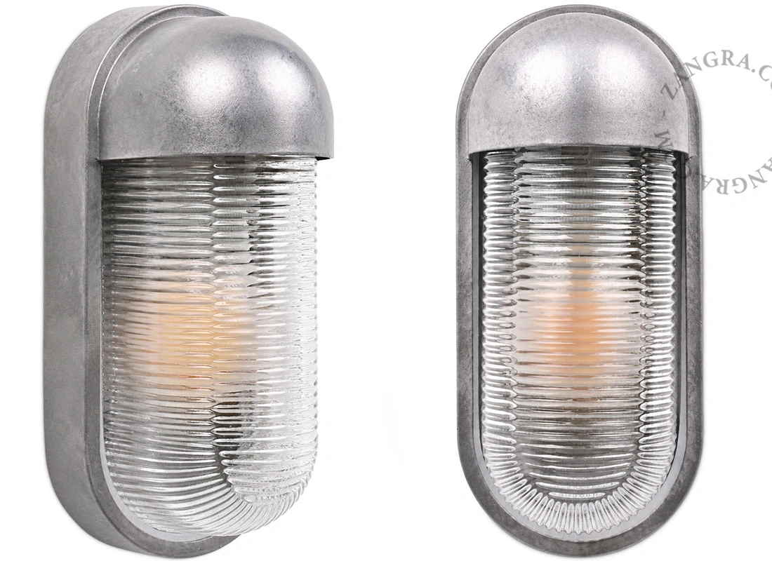 lampe hublot Elise - IP54