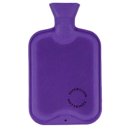 warmwaterkruik - 1 l