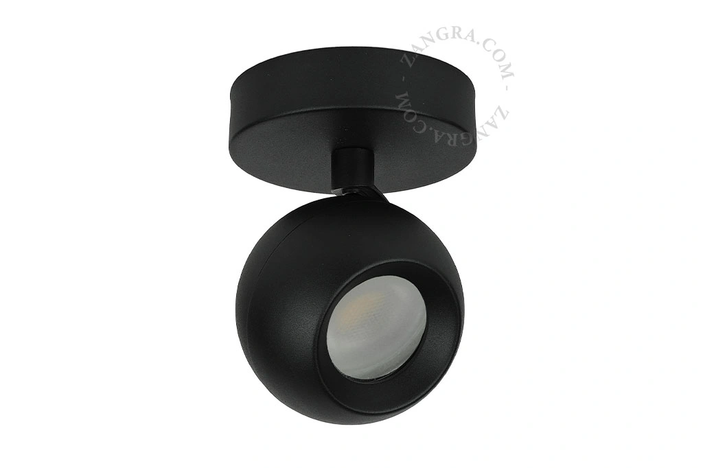 LED opbouwspot Clement - IP54