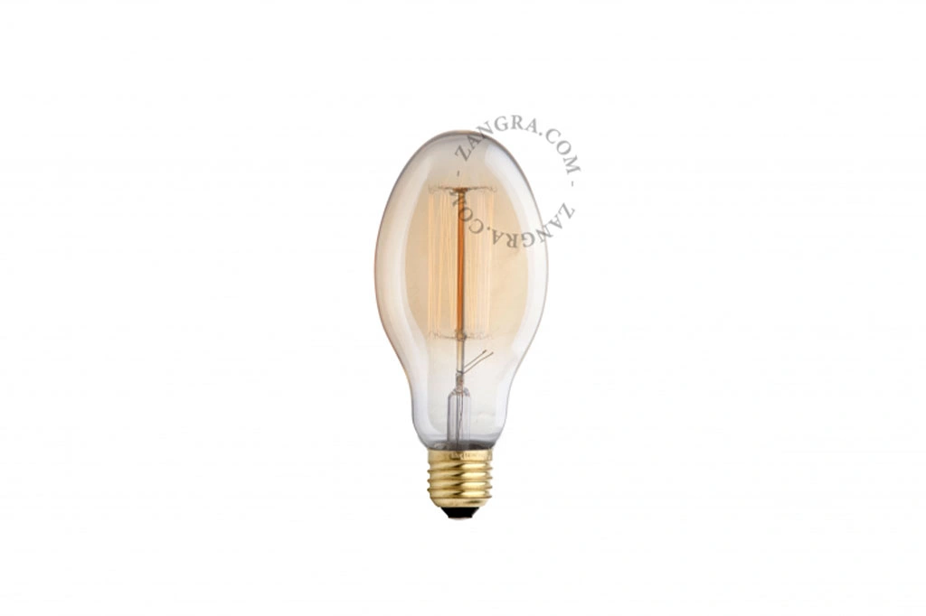 żarówka żarowa Edison 30W