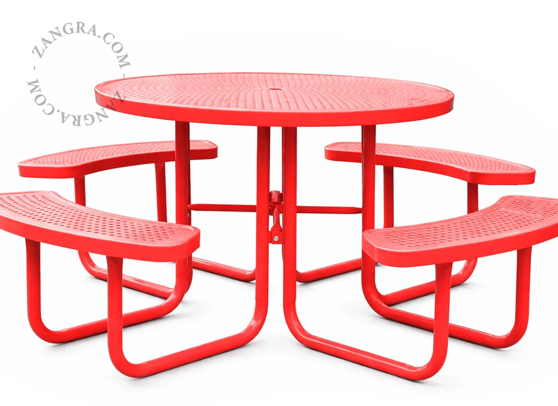 garden table Etoile