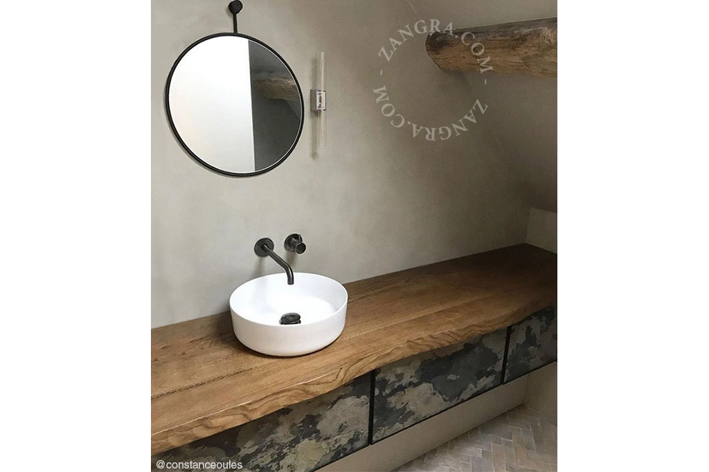 S14d żarówka LED 30 cm - szkło przezroczyste