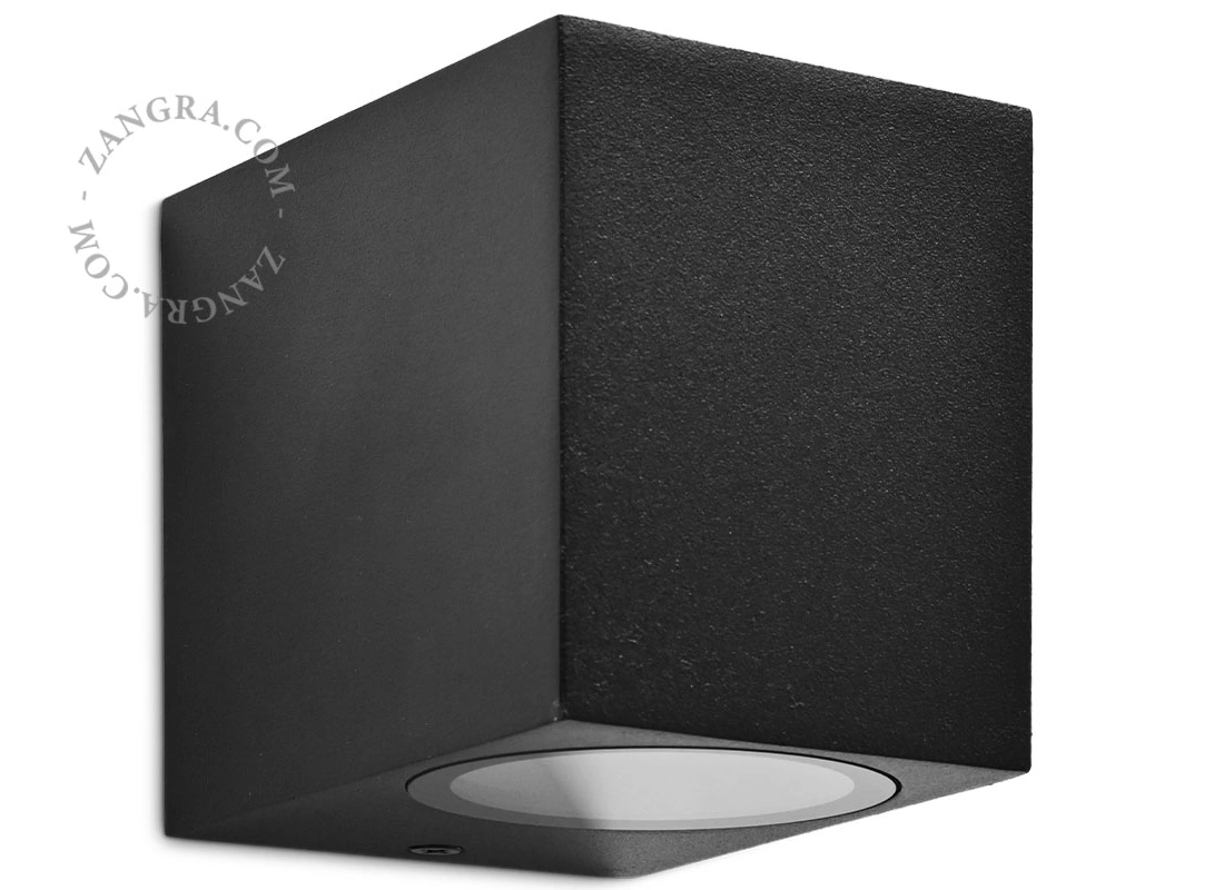 wall light Emma - 8 cm - IP54