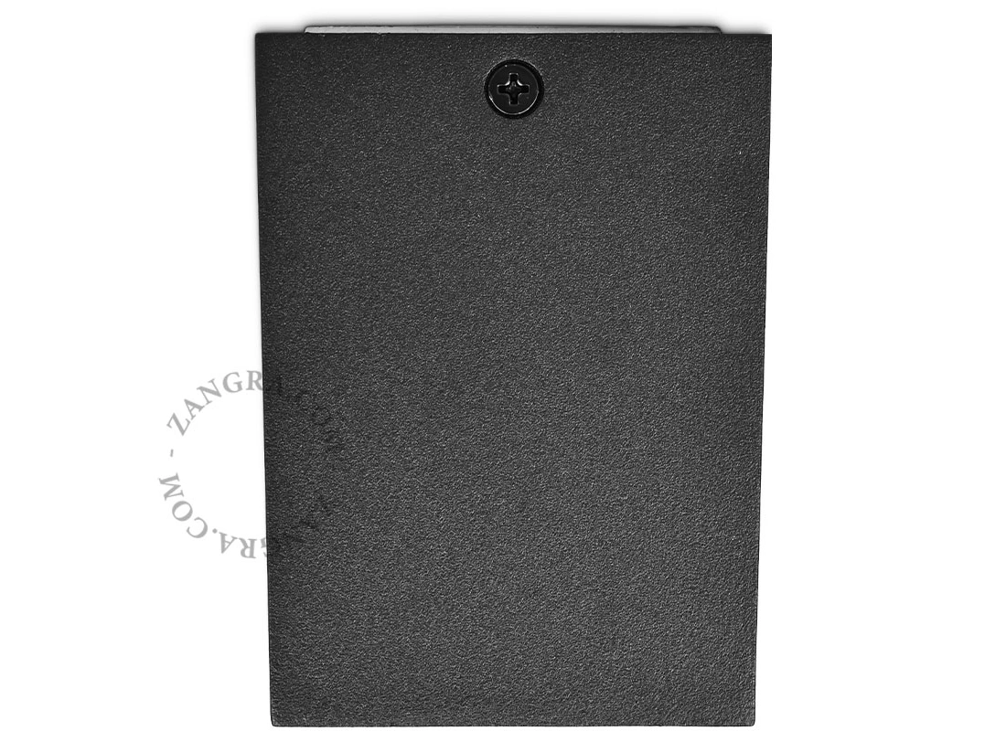 wall light Emma - 8 cm - IP54