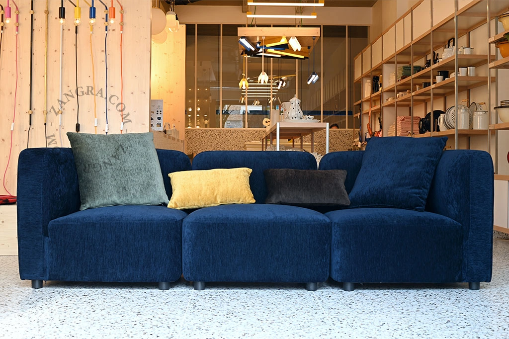 modular sofa Camilla