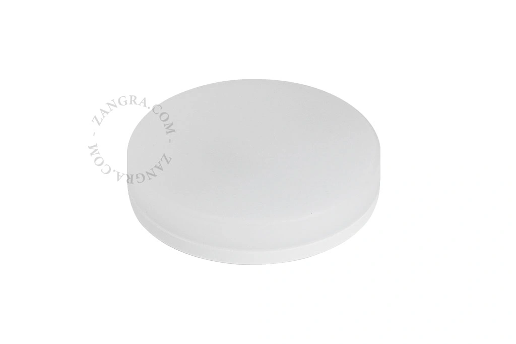 lâmpada LED GX53
