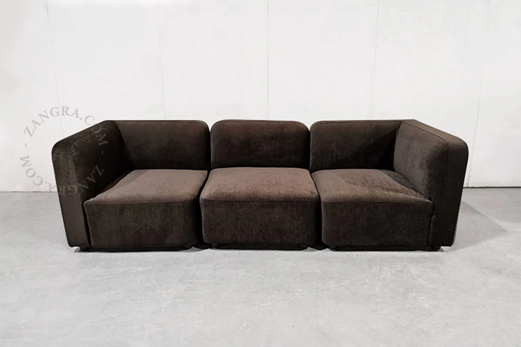 modular sofa Camilla
