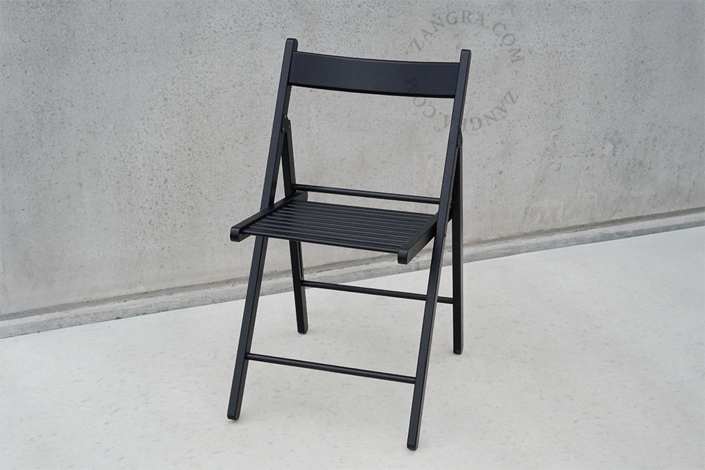 chaises pliantes Babel