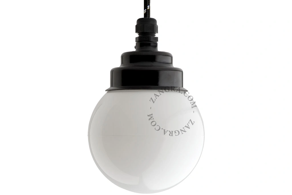 bakelite pendant lamp 2nd choice