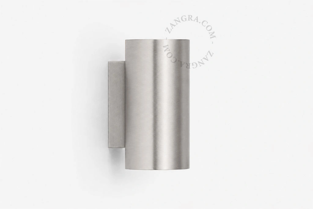 up&down wall light Caramel