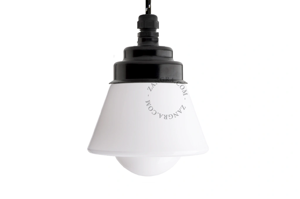 bakelite pendant lamp 2nd choice