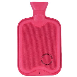 warmwaterkruik - 1 l
