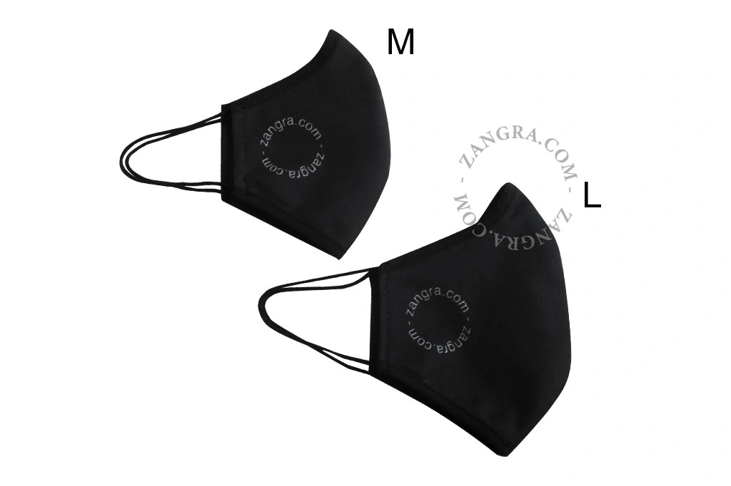 wiederverwendbare Gesichtsmaske