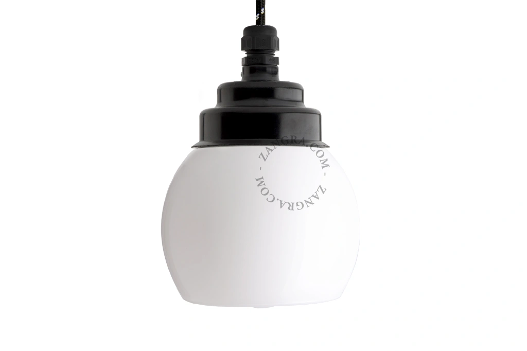 bakelite pendant lamp 2nd choice