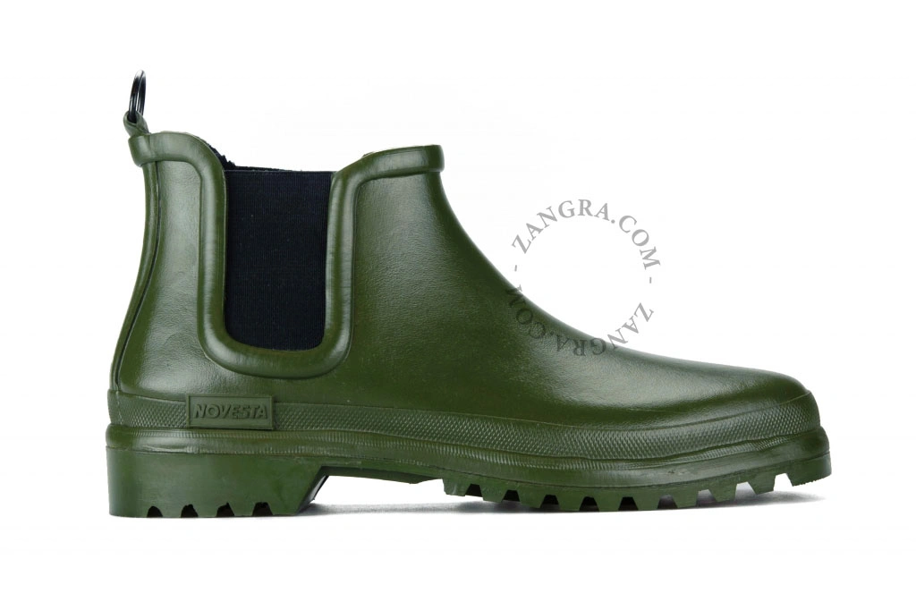 rain boot
