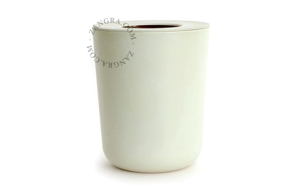 bambu Abfalleimer