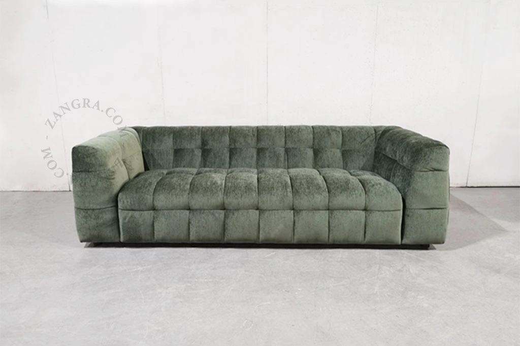3,5-sitzer Sofa Caesar