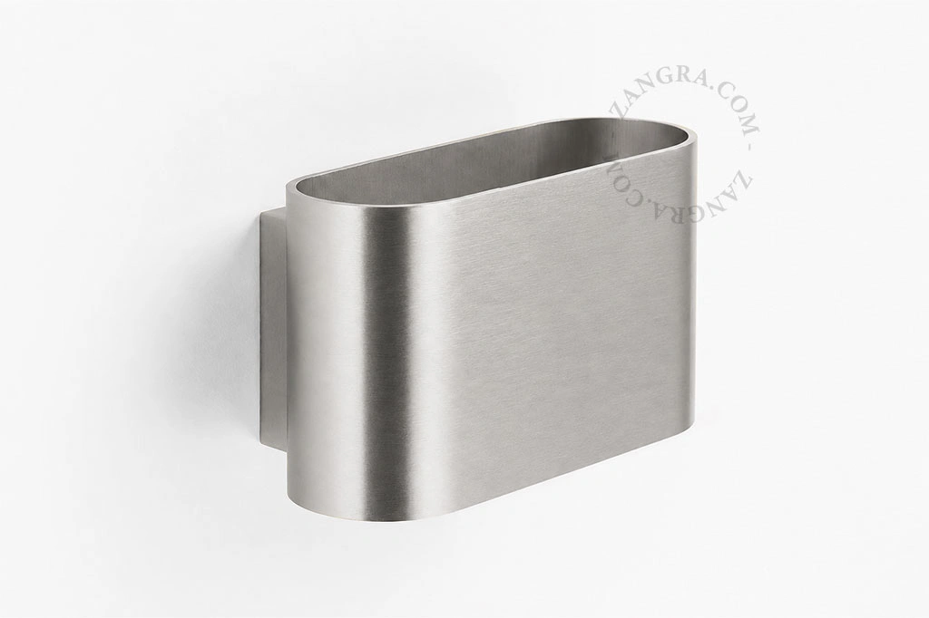 up&down wall light Caramel