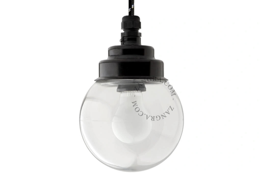bakelite pendant lamp 2nd choice