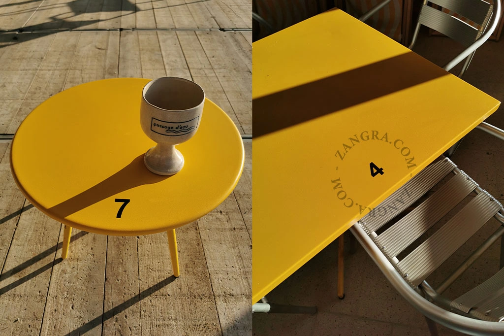 adhesive numbers - 0 to 9