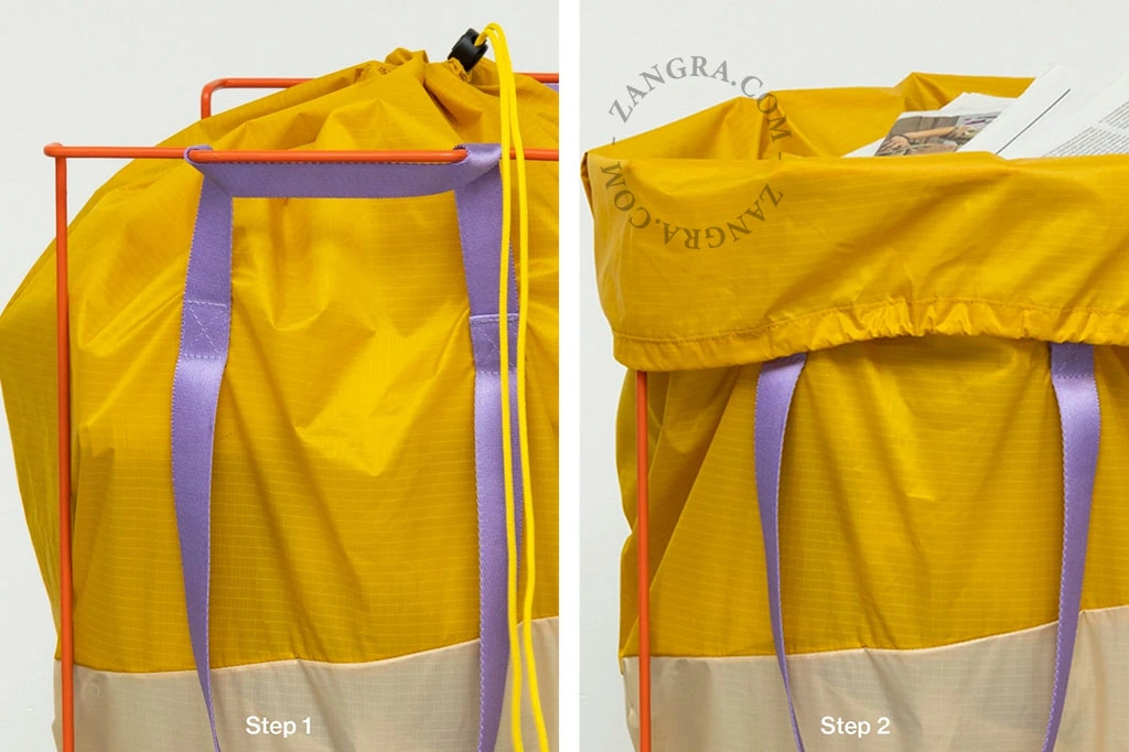 panier à linge