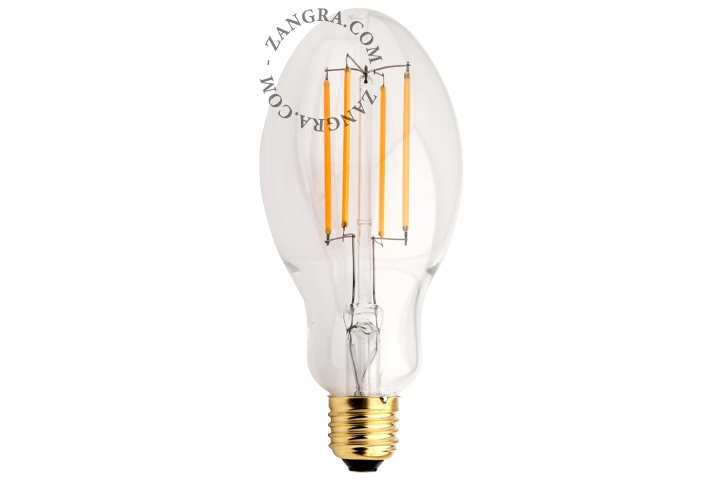 LED Glühbirne - 4W