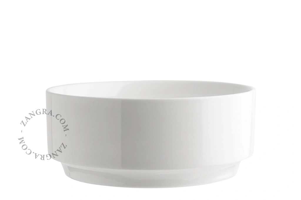 porslinsskål - Ø 16 cm