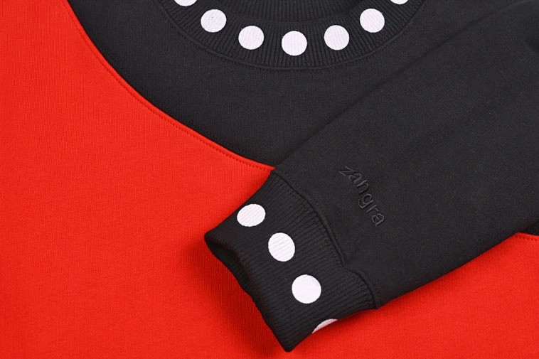 sweatshirt "Tenue de Ville"