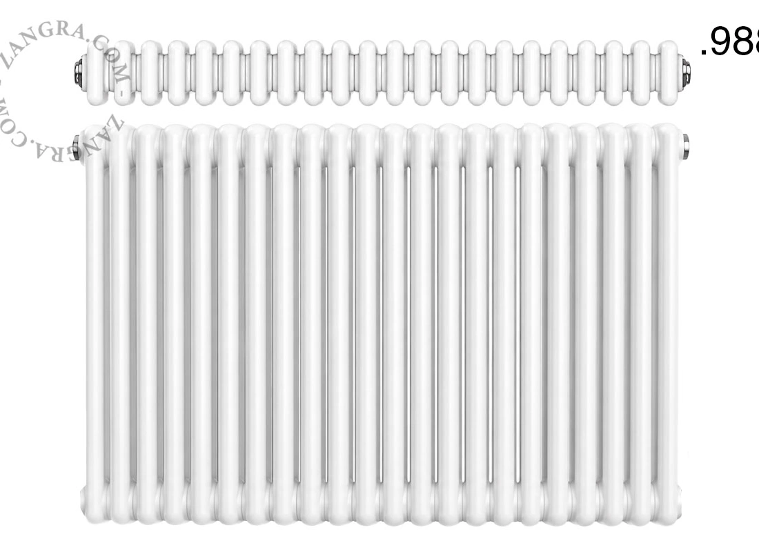 Column Radiator