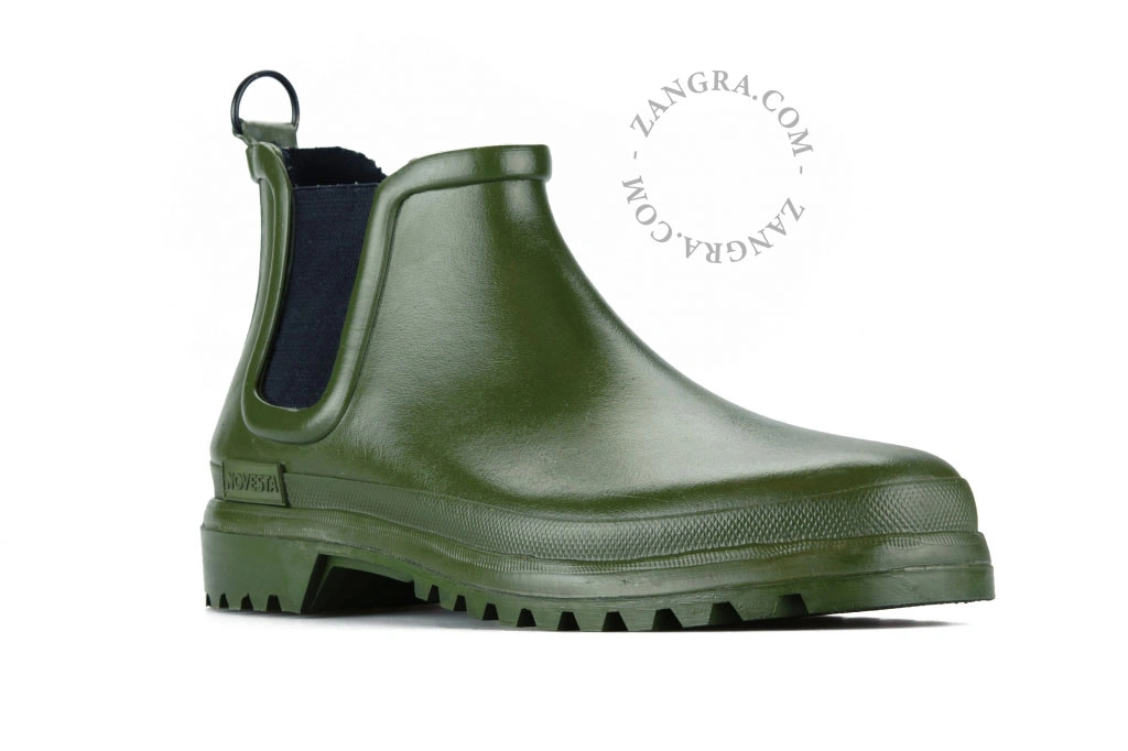 rain boot